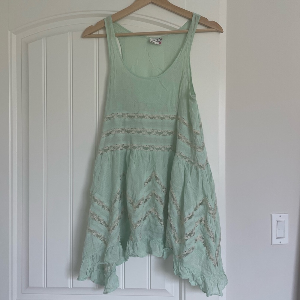 Free People Dress xs